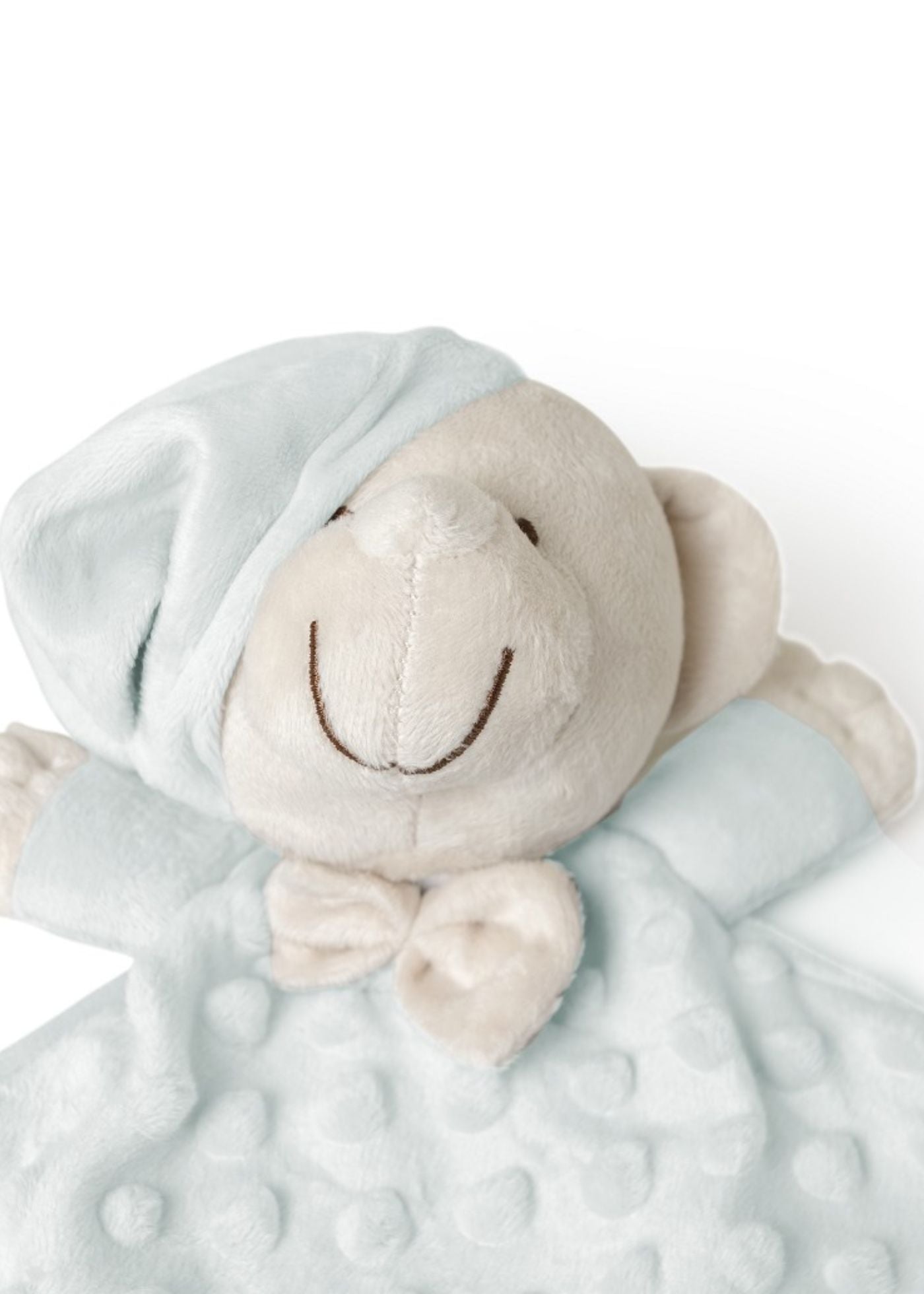 Doudou interbaby