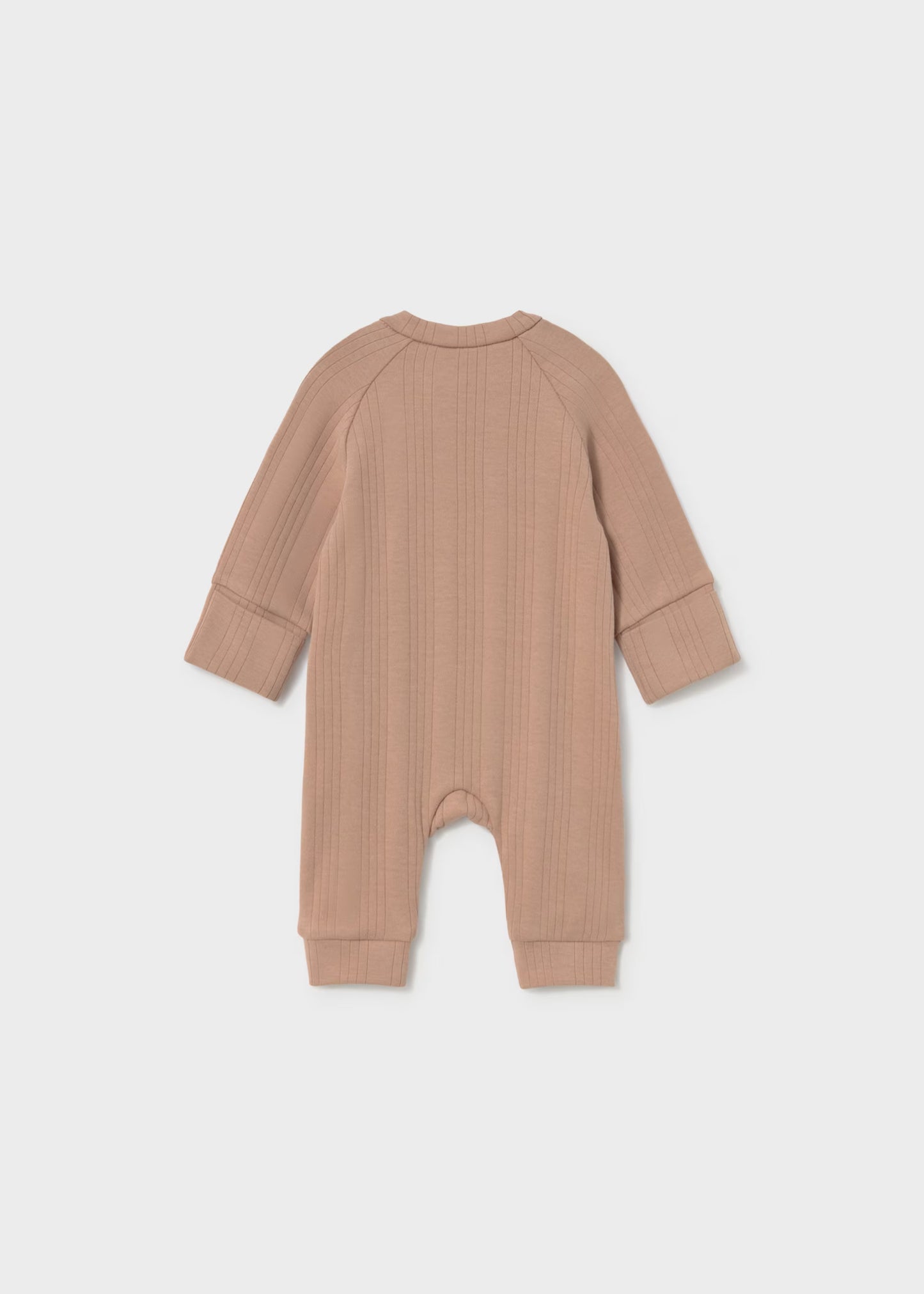 Babygrow de algodão para recém nascido, mayoral