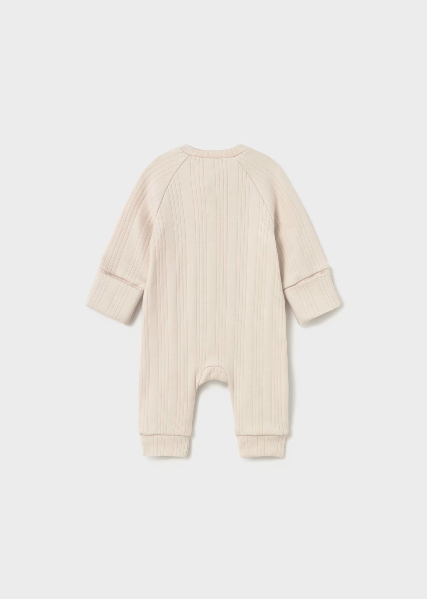 Babygrow de algodão para recém nascido, mayoral