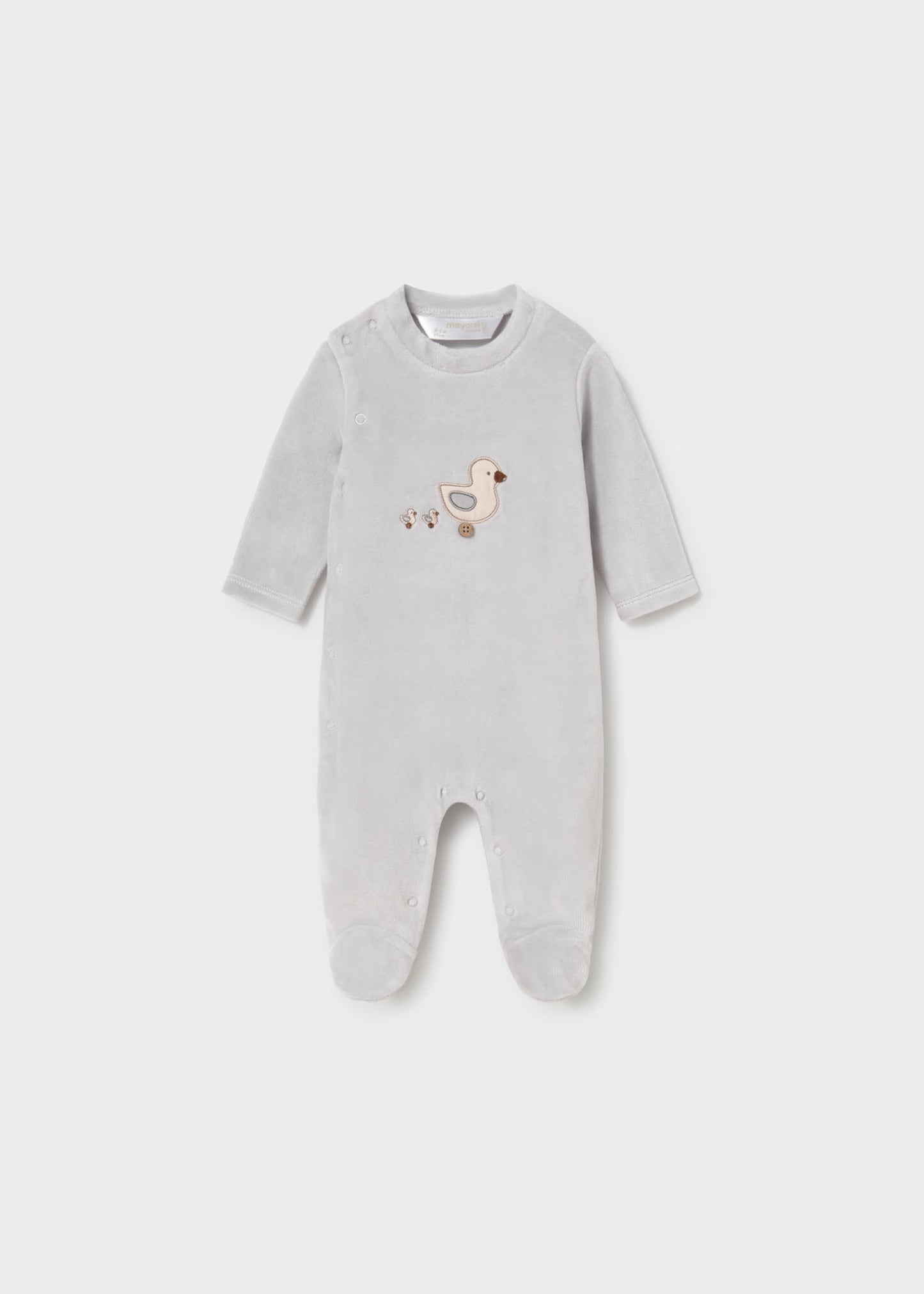 Pack 2 babygrows recém nascido