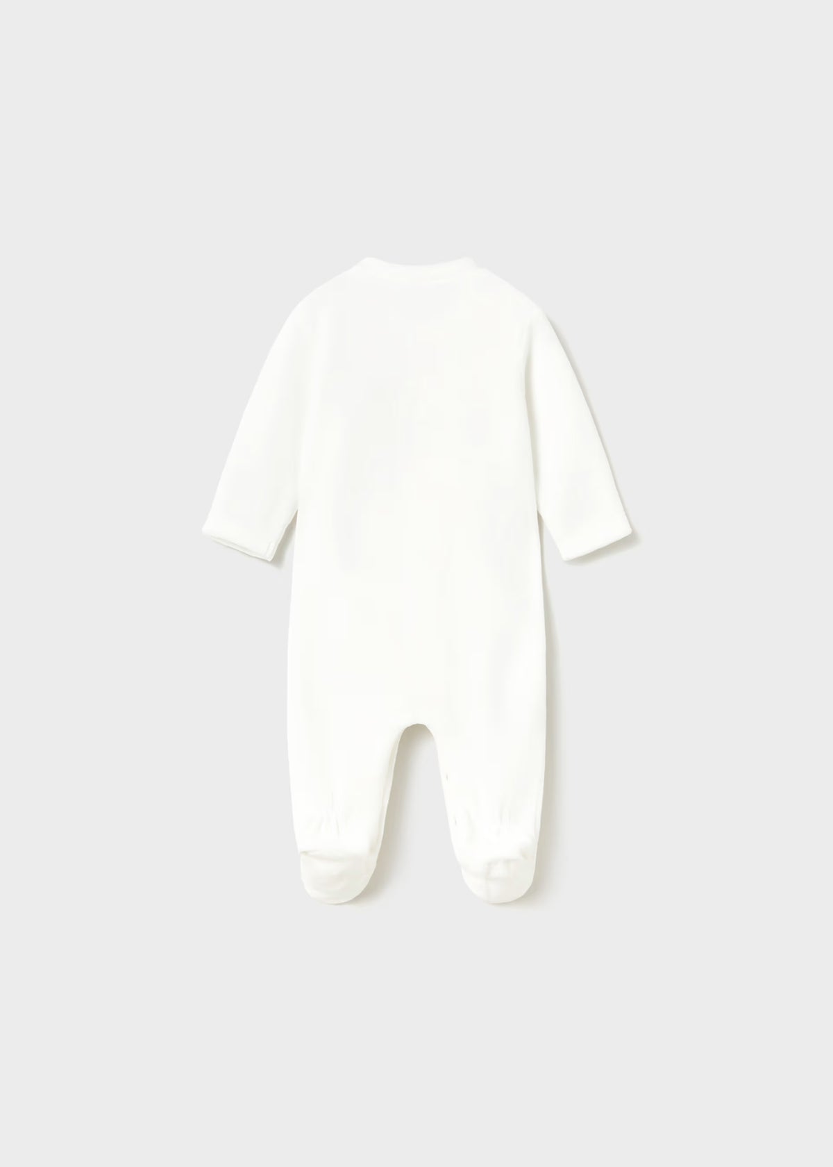 Pack 2 babygrows recém nascido