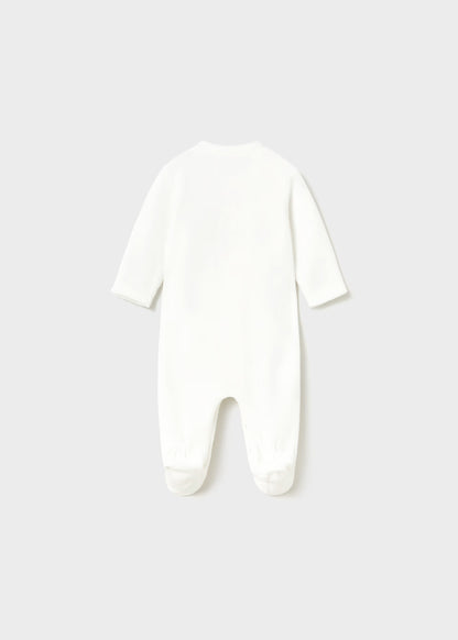 Pack 2 babygrows recém nascido