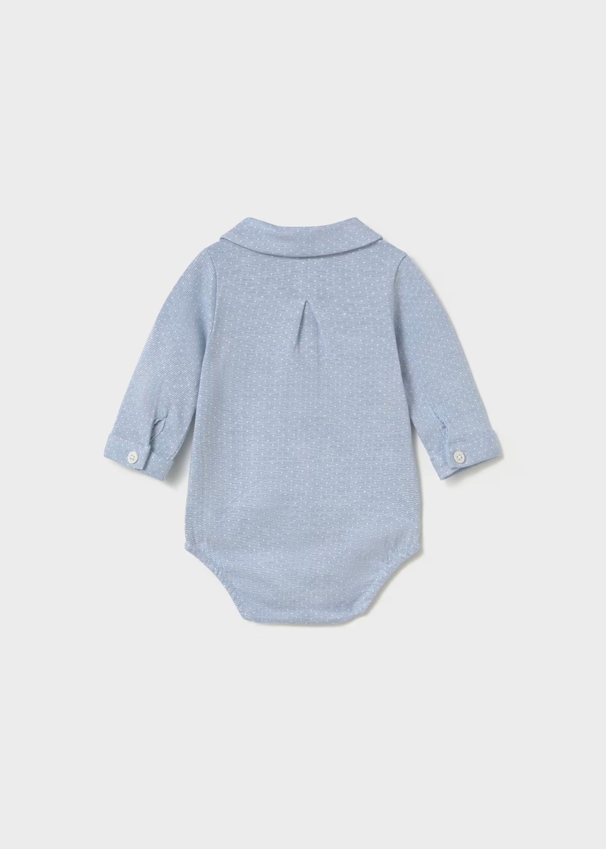 Bodie camiseiro para recém nascido