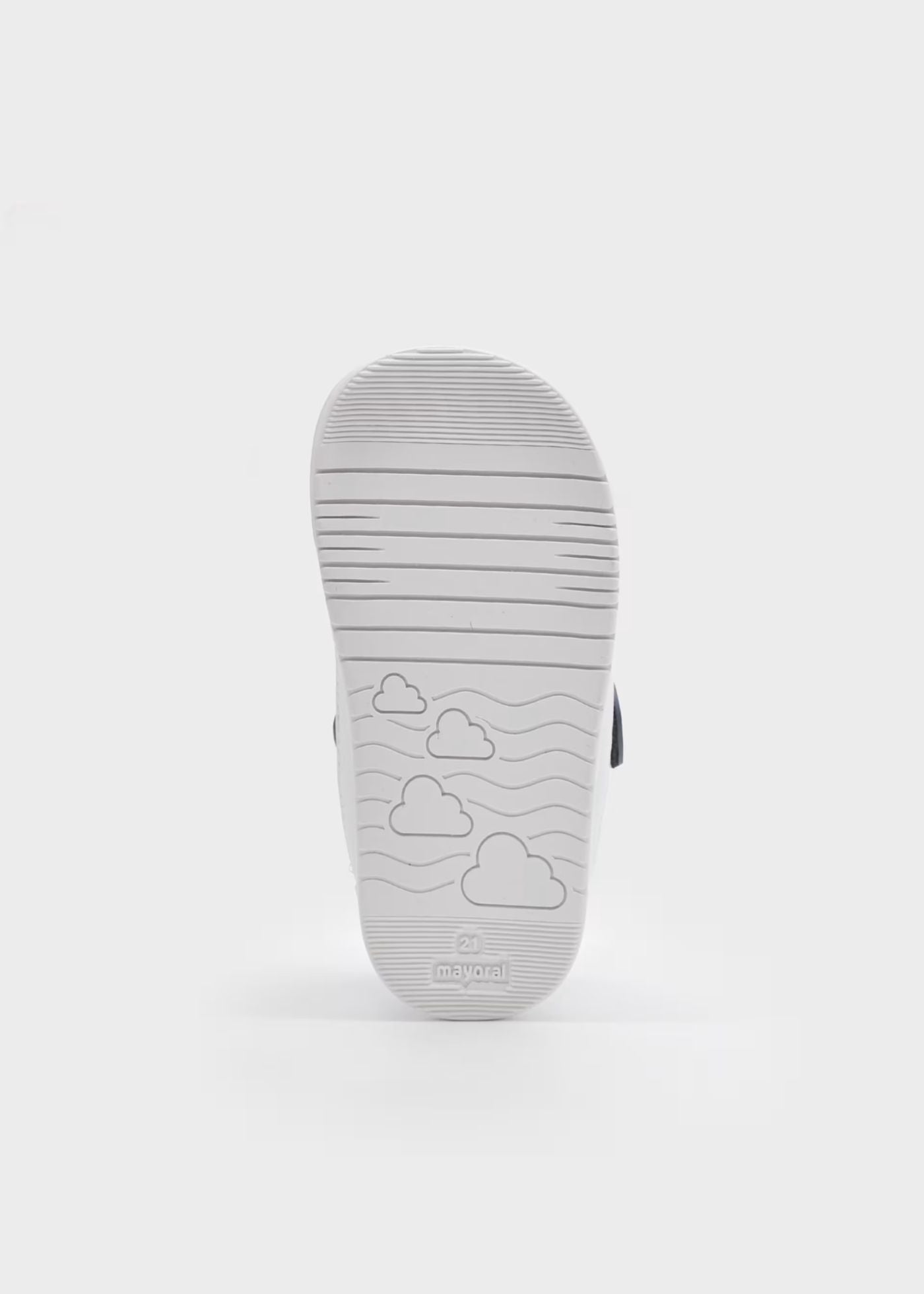 Sapatilhas barefoot de bebé