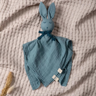 Organic Cotton Bunny