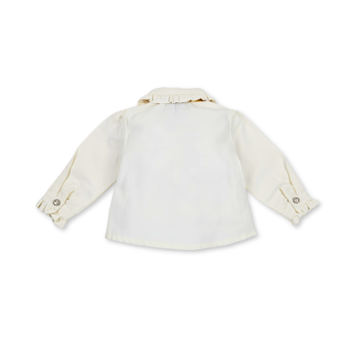Cotton shirt