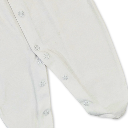 Babygrow de Algodão