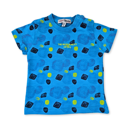 T-shirt de bebé