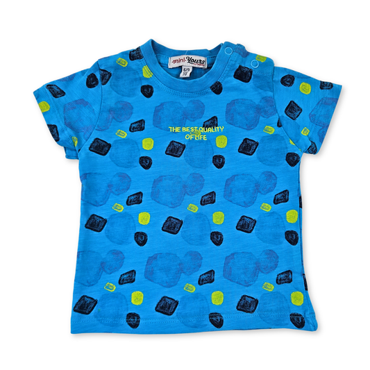 T-shirt de bebé