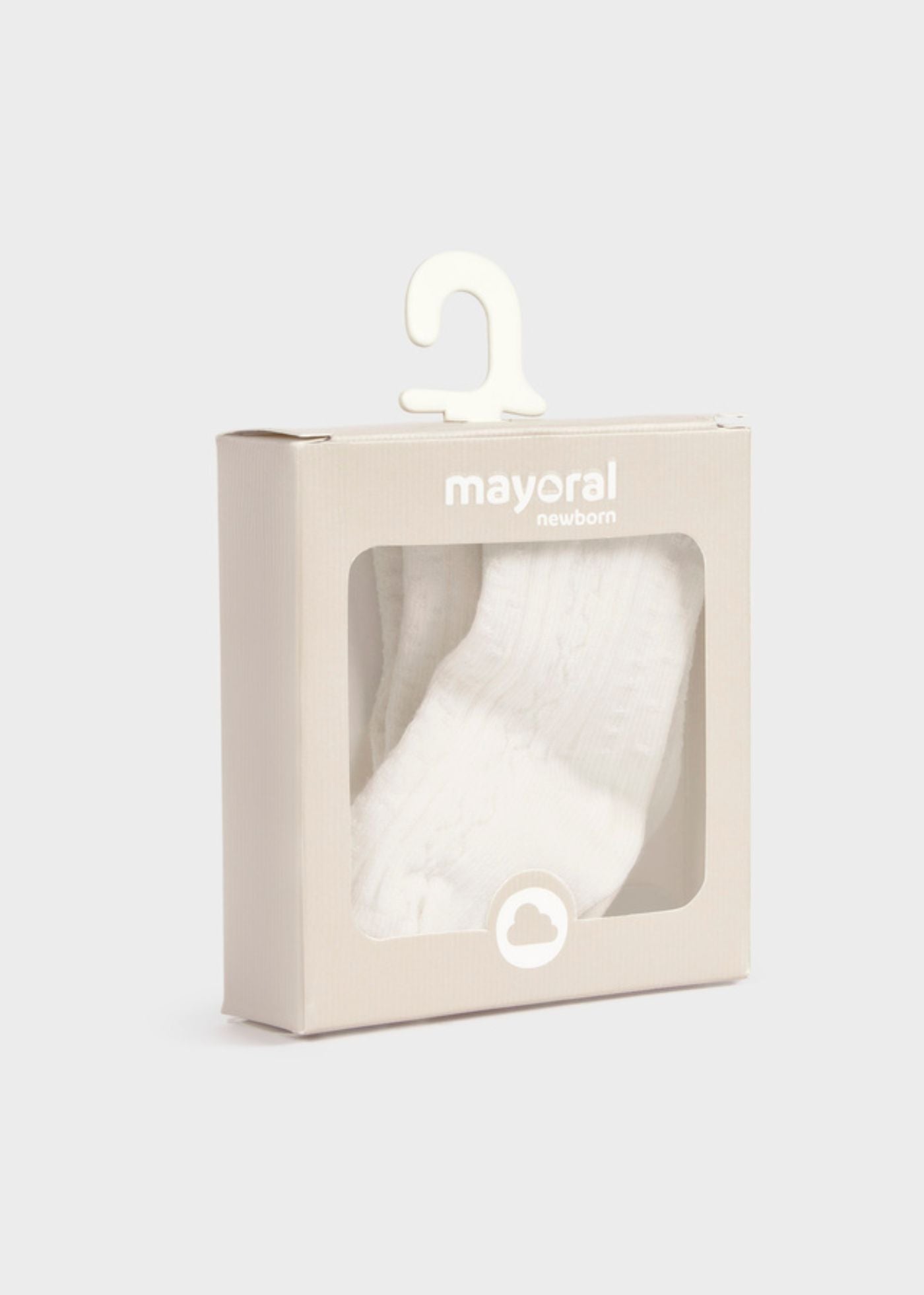 Pack duas soquetes cru, mayoral