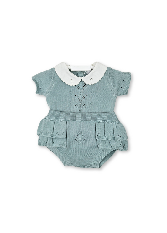 Conjunto de malha