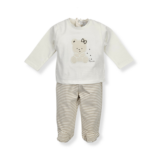 Conjunto Camisola e Calça