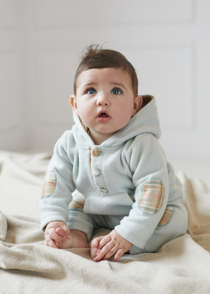 Conjunto de menino