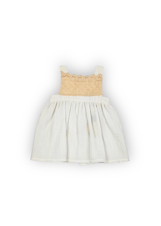 Vestido Boo