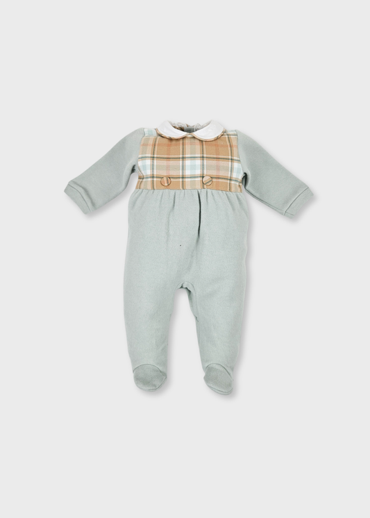 Babygrow Cardado
