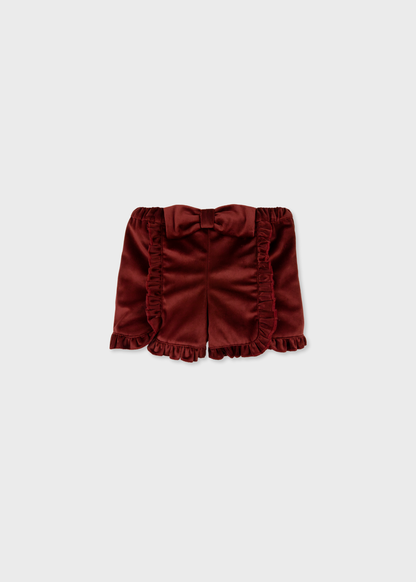 Conjunto de menina ´Violet