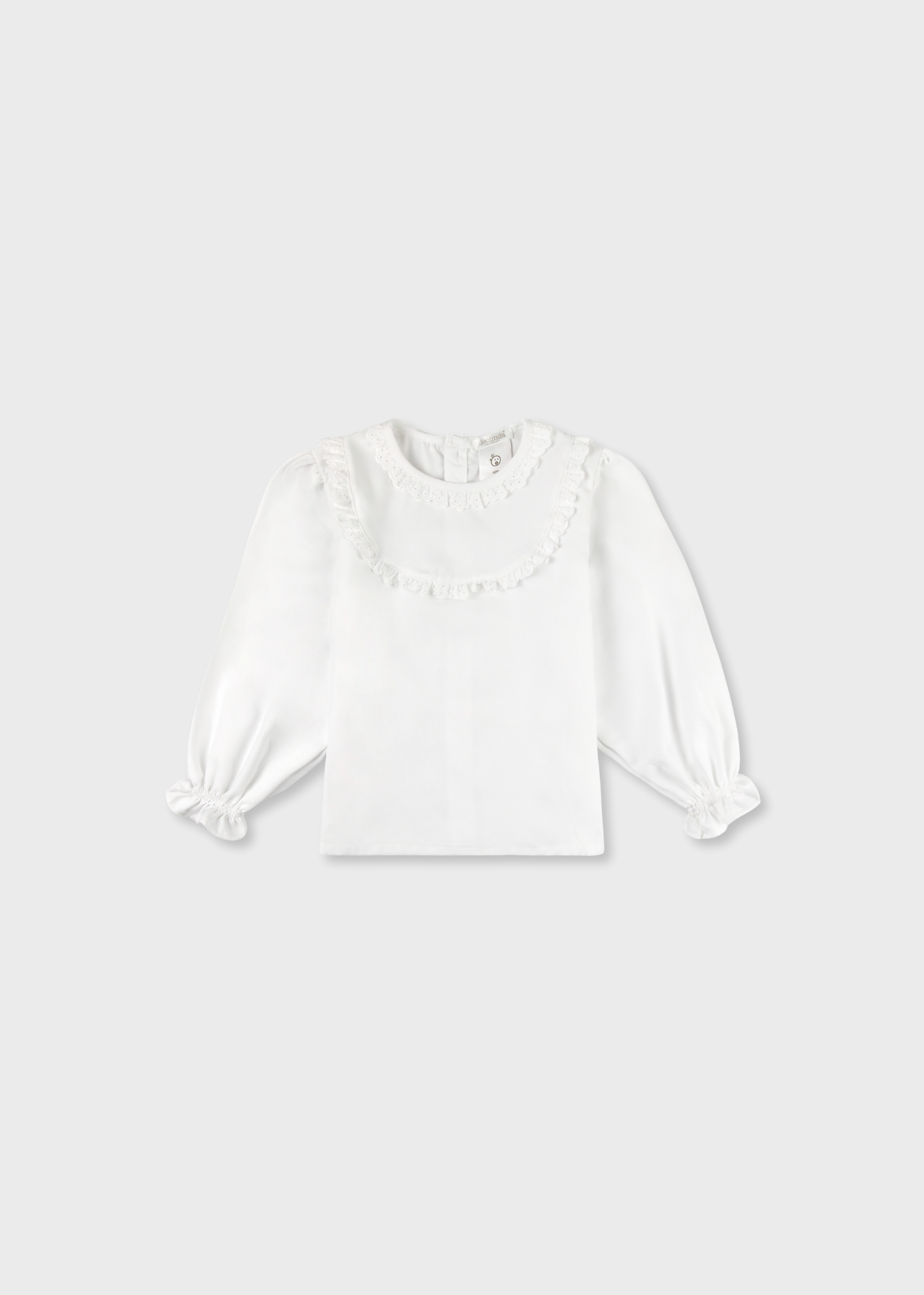 Camisola e Calças cor de rosa