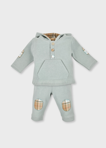 Conjunto de menino