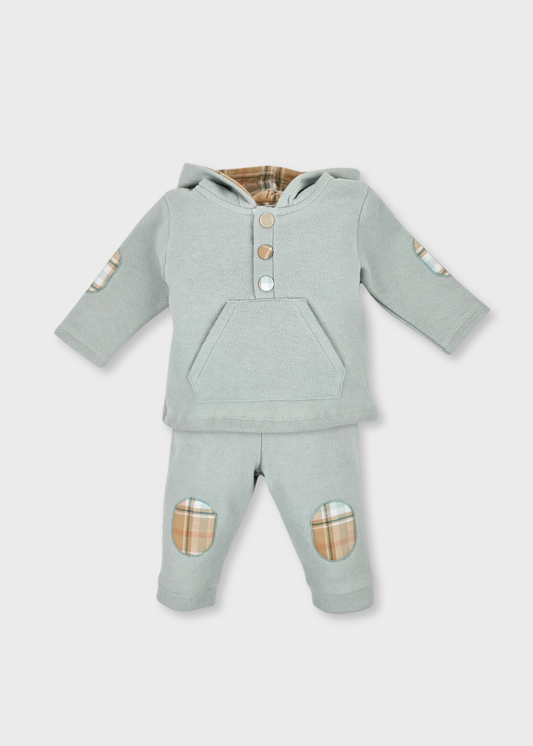 Conjunto de menino