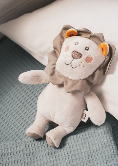 Peluche leãozinho interbaby