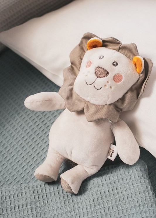 Peluche leãozinho interbaby