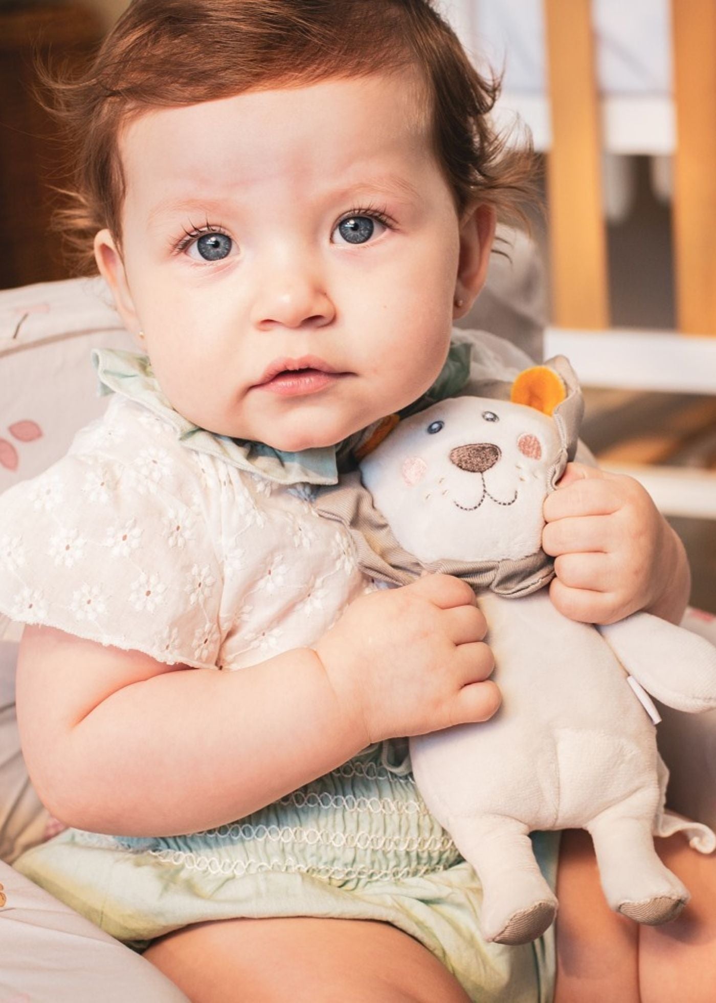 Peluche leãozinho interbaby
