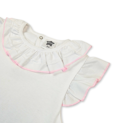 T-shirt de bebé