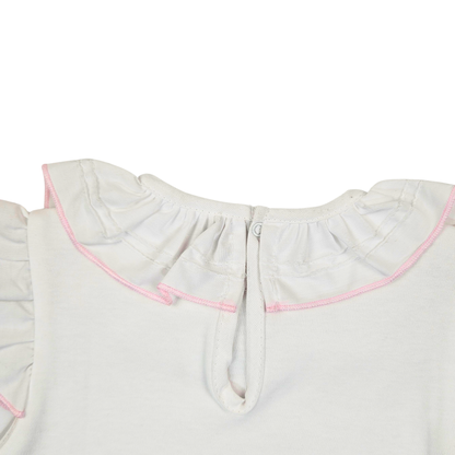 T-shirt de bebé