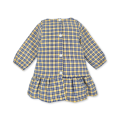 Vestido de bebé