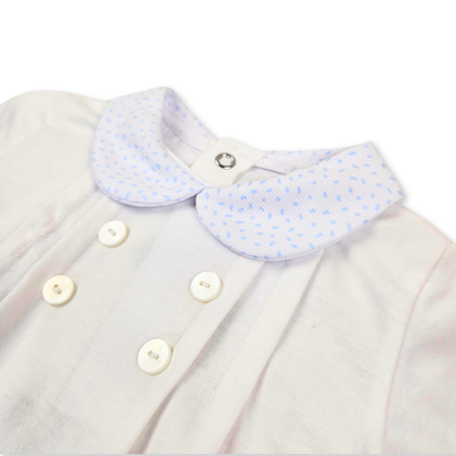 Conjunto Camisola e Tapa Fraldas