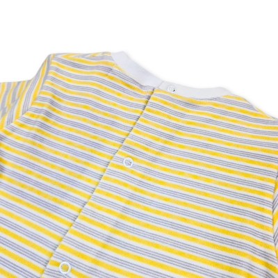 Camisola de algodão
