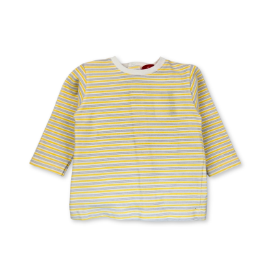 Camisola de algodão
