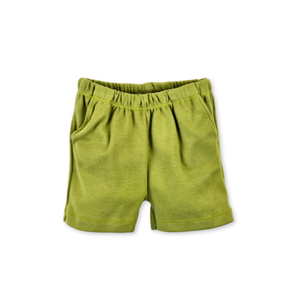 Conjunto calção e camisola