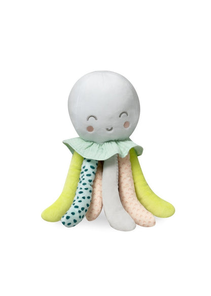 Peluche de bebé, polvo interbaby