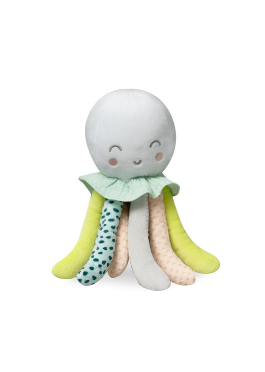 Peluche de bebé, polvo interbaby