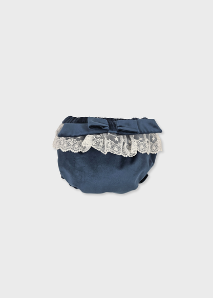 Conjunto de Camisa e Tapa Fralda