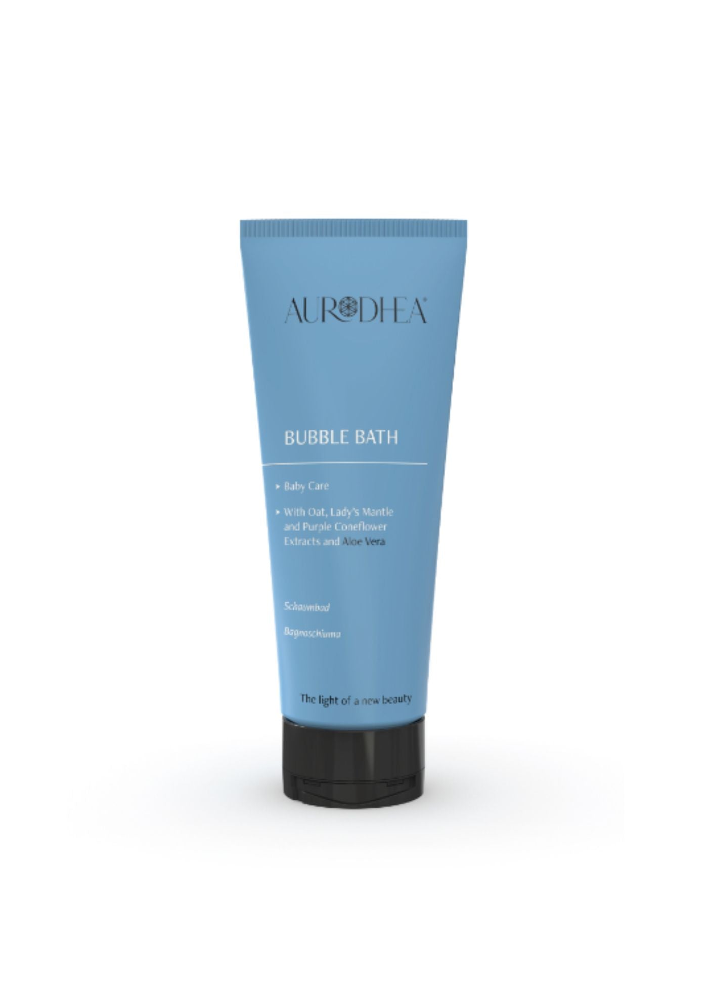 Aurodhea - Gel de banho Baby - 200 ml