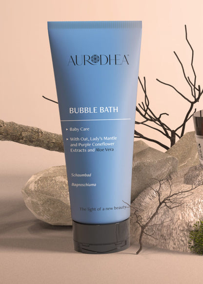 Aurodhea - Gel de banho Baby - 200 ml