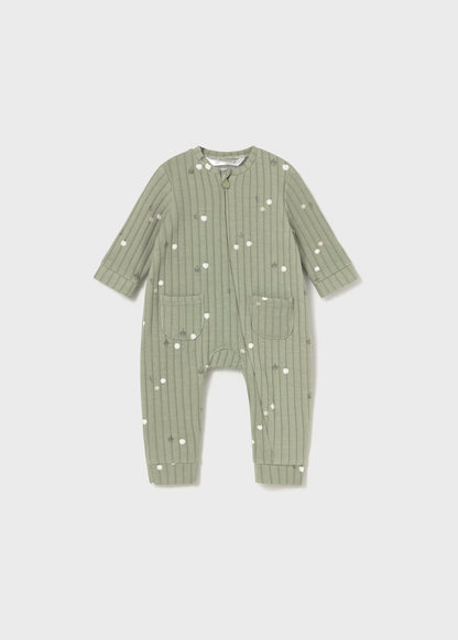 Babygrow recém nascido