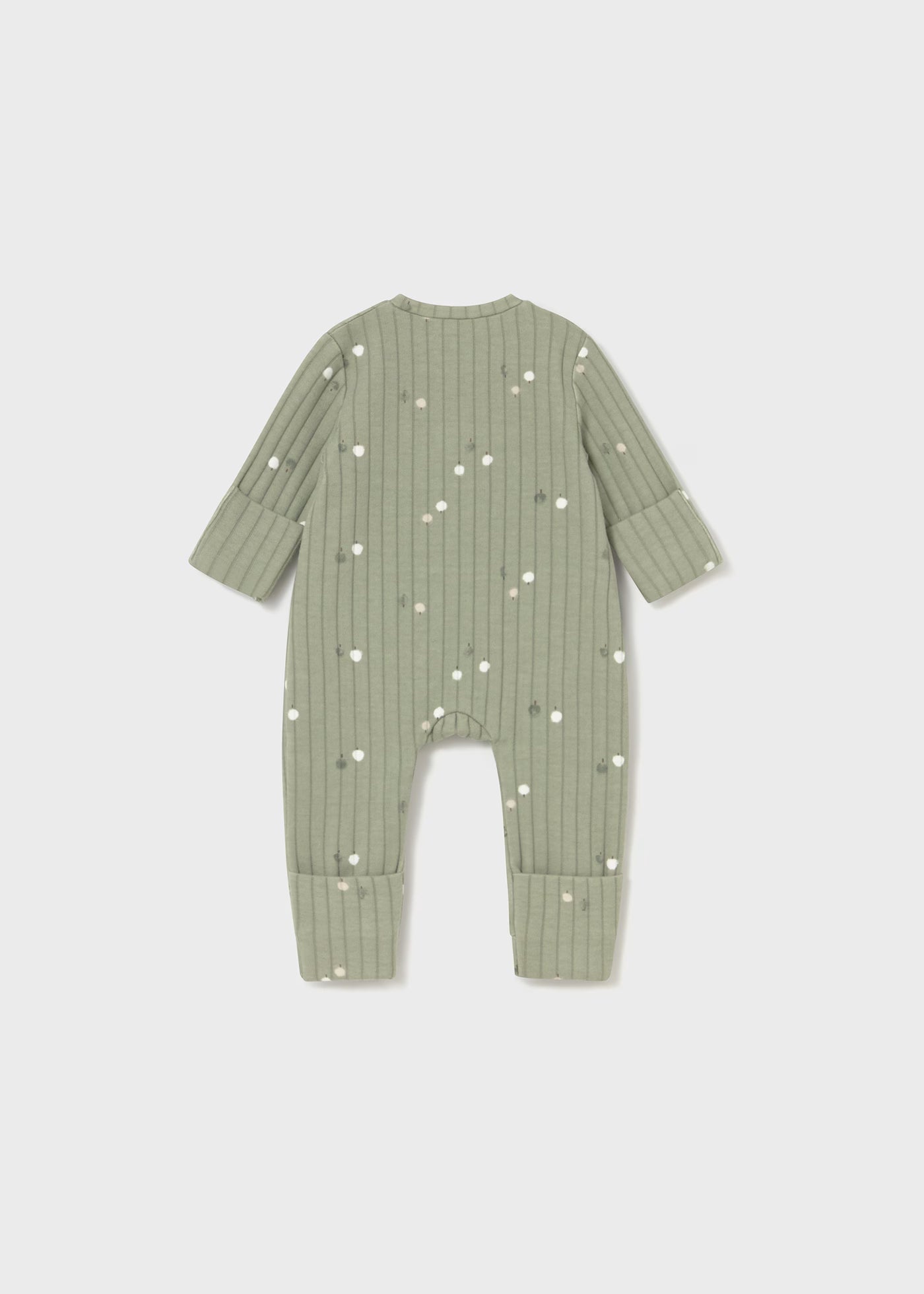 Babygrow recém nascido