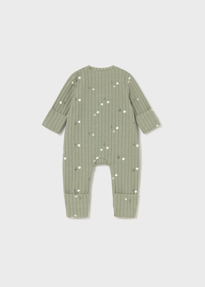 Babygrow recém nascido
