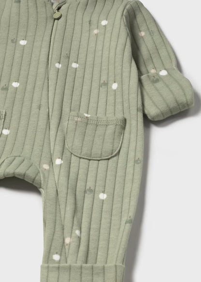 Babygrow recém nascido