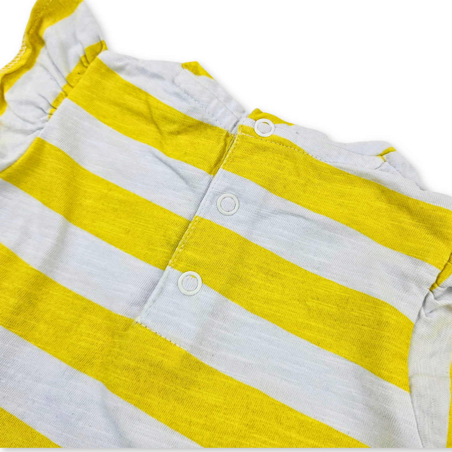 T-shirt de algodão