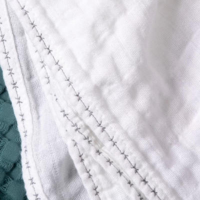 Coelhinho em Algodão Orgânico