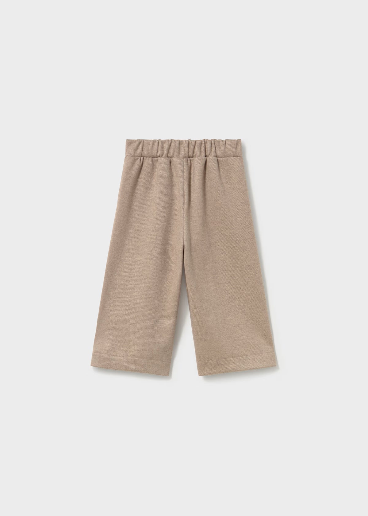 Calça sarja para bebé menina, mayoral