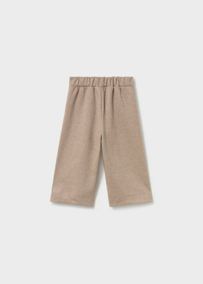 Calça sarja para bebé menina, mayoral