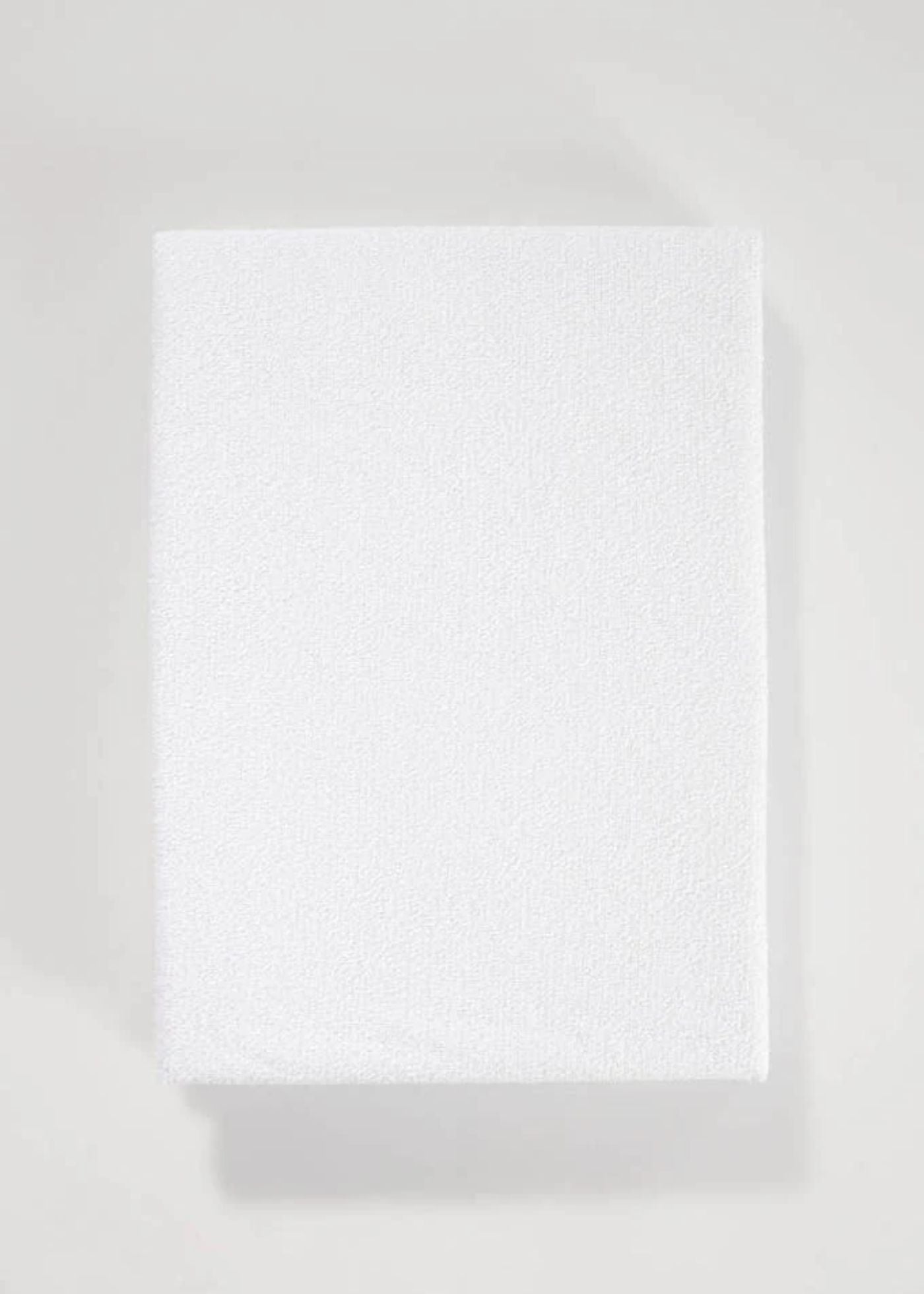 Capa impermeável para colchão de bebé