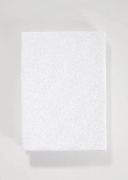Capa impermeável para colchão de bebé