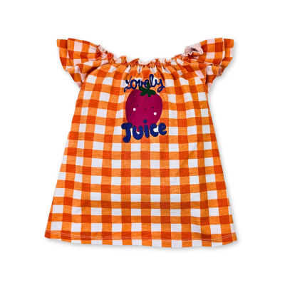 Vestido de bebé