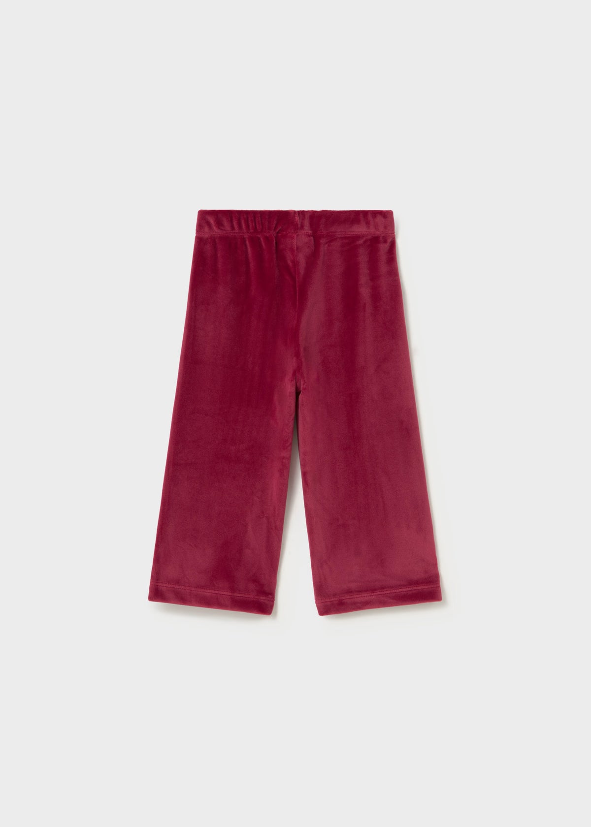 Conjunto de calças e camisa com colete para menina, mayoral